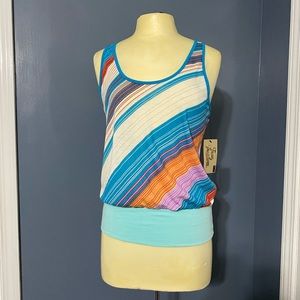 ❤️Modern Retro Summer Top